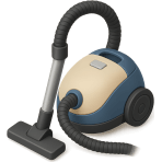 ¿Qué usas para limpiar alfombras y aspirar polvo?